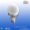 2015 new products light bulb led liquid cooling